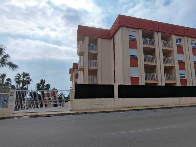 Apartment for Sale in Cabo Roig, Alicante 1