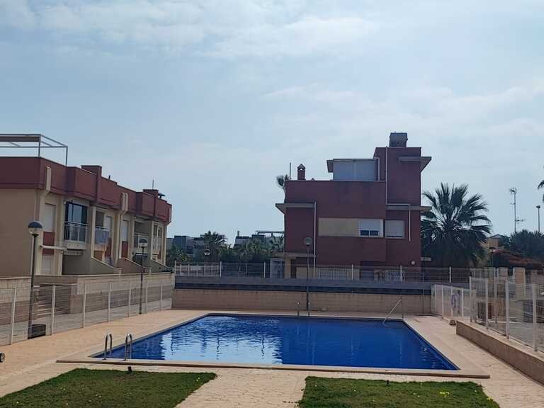 Apartment for Sale in Cabo Roig, Alicante 21
