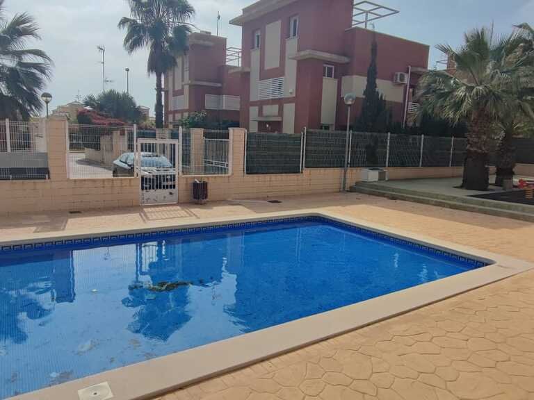 Apartment for Sale in Cabo Roig, Alicante 22