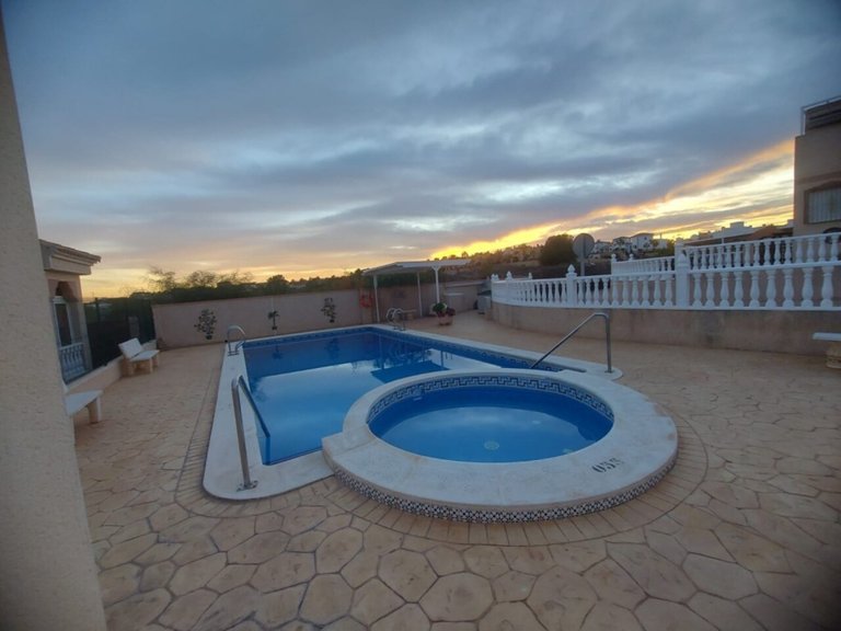 Villa for Sale in Algorfa, Alicante 14