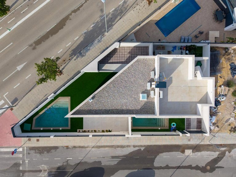 Villa for Sale in Benijofar, Alicante 25