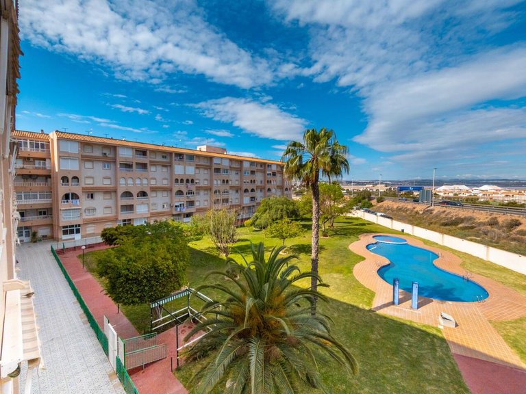 Apartment for Sale in Torrevieja, Alicante 4
