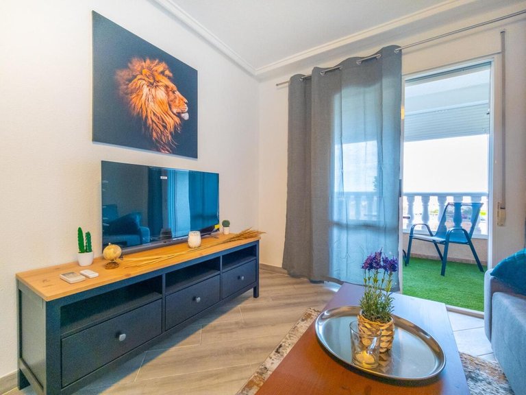 Apartment for Sale in Torrevieja, Alicante 12