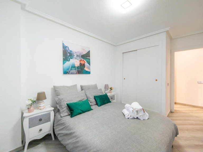 Apartment for Sale in Torrevieja, Alicante 14