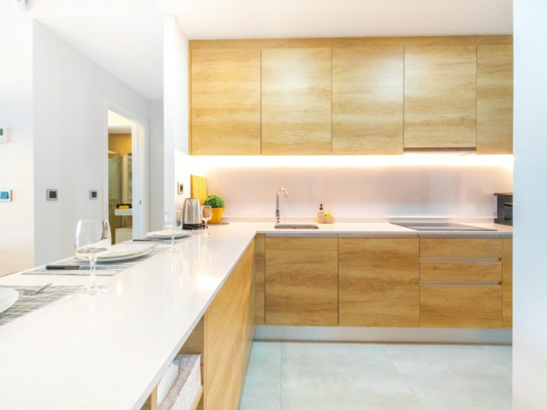 Apartment for Sale in Costa Blanca Benidorm, Alicante 9