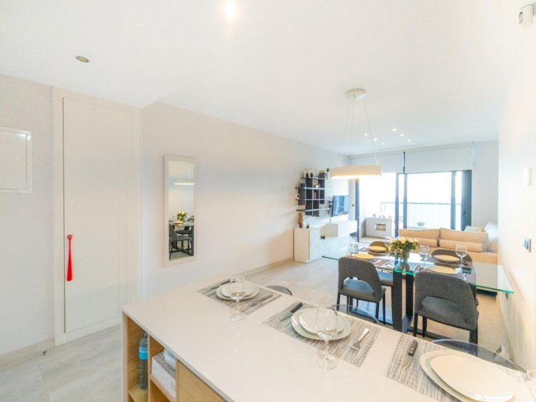 Apartment for Sale in Costa Blanca Benidorm, Alicante 11