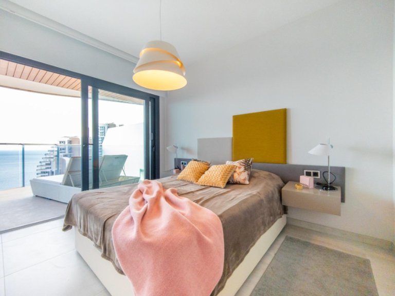 Apartment for Sale in Costa Blanca Benidorm, Alicante 12