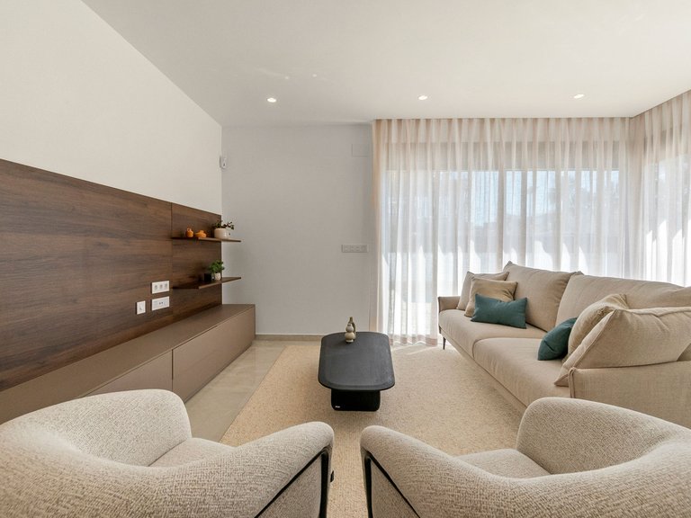 Villa for Sale in Costa Blanca Benijofar, Alicante 6