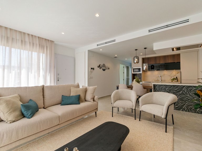 Villa for Sale in Costa Blanca Benijofar, Alicante 4