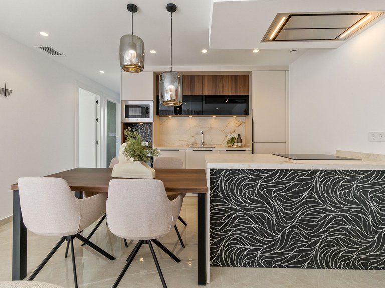 Villa for Sale in Costa Blanca Benijofar, Alicante 7