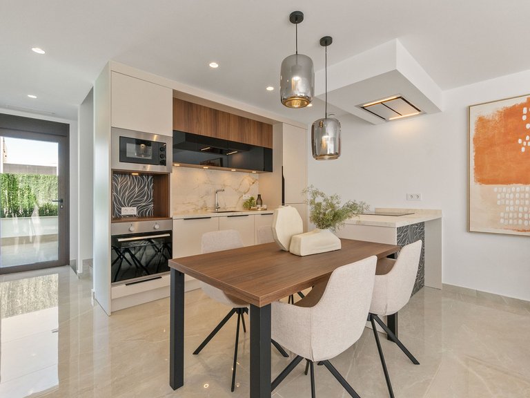 Villa for Sale in Costa Blanca Benijofar, Alicante 8