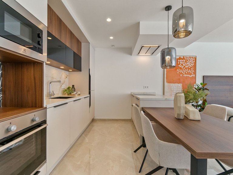 Villa for Sale in Costa Blanca Benijofar, Alicante 9