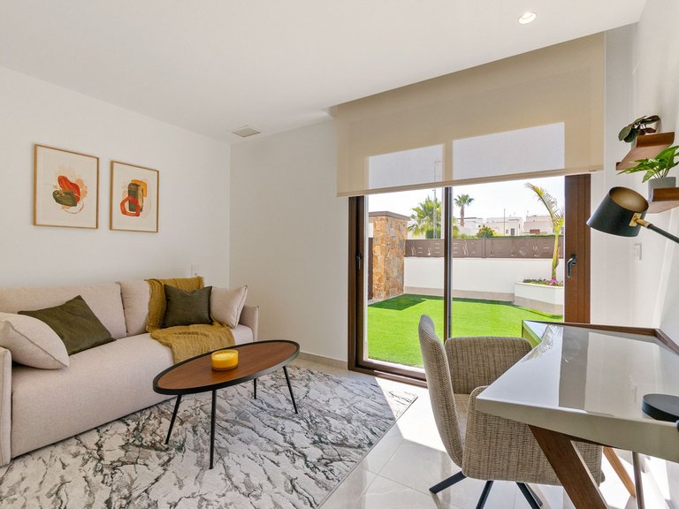 Villa for Sale in Costa Blanca Benijofar, Alicante 13