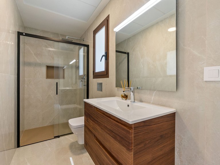 Villa for Sale in Costa Blanca Benijofar, Alicante 14