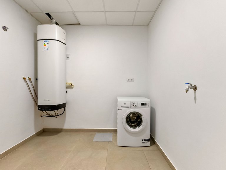 Villa for Sale in Costa Blanca Benijofar, Alicante 17