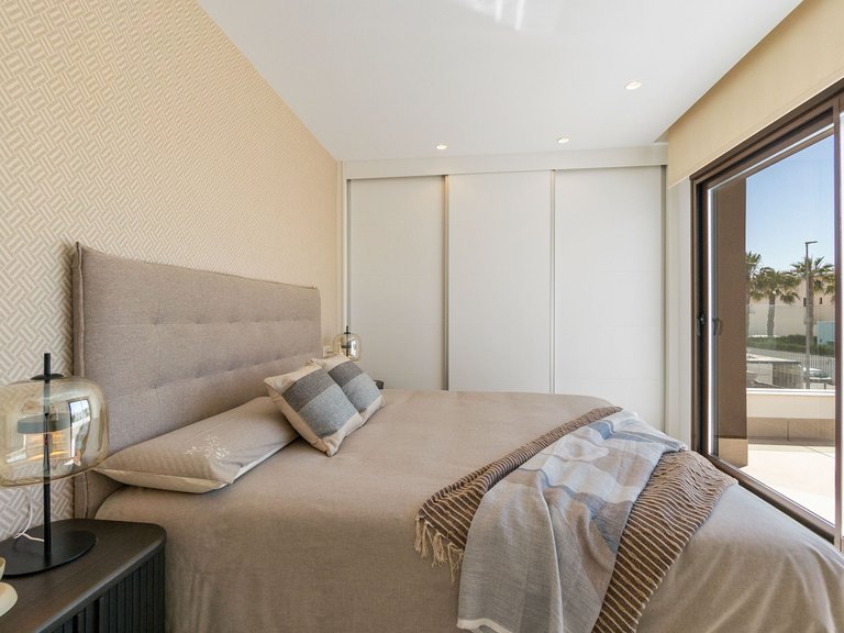 Villa for Sale in Costa Blanca Benijofar, Alicante 23