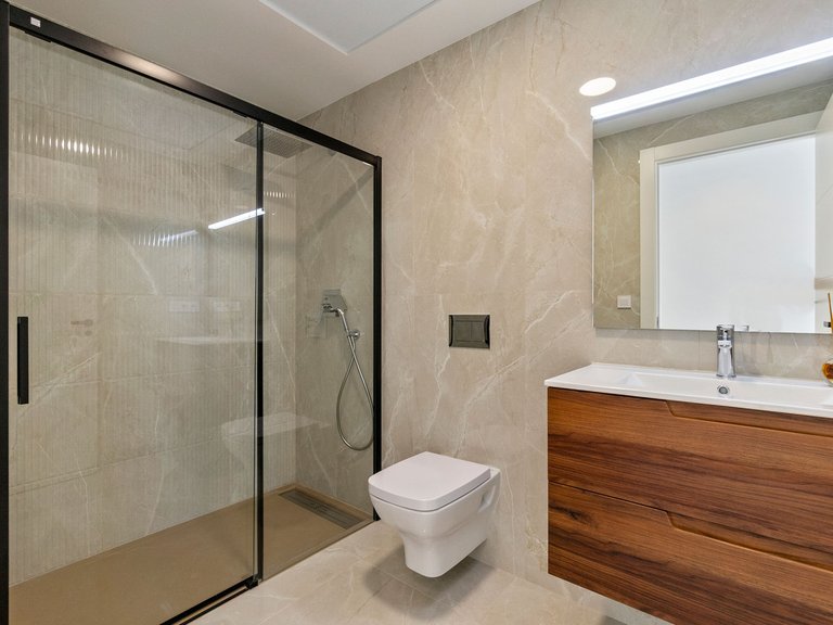 Villa for Sale in Costa Blanca Benijofar, Alicante 24