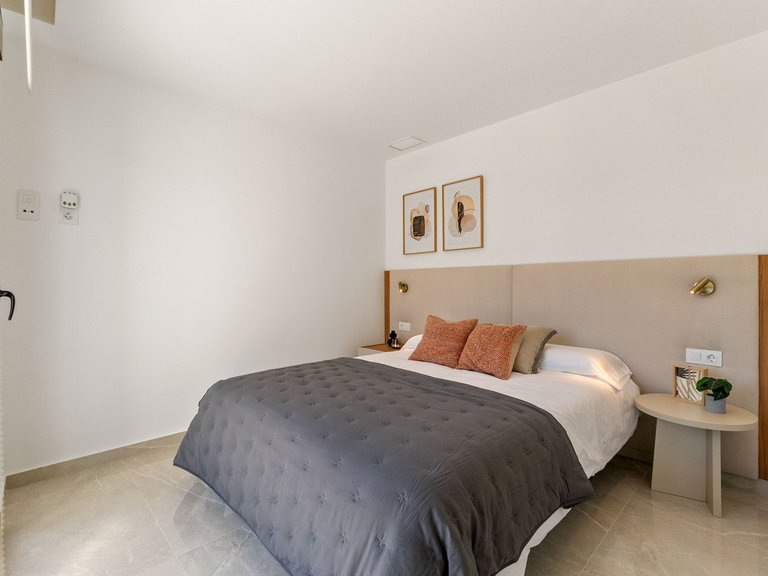 Villa for Sale in Costa Blanca Benijofar, Alicante 20