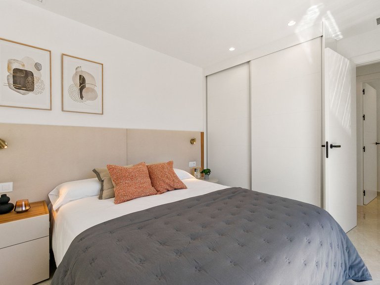 Villa for Sale in Costa Blanca Benijofar, Alicante 18