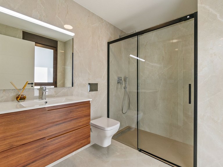 Villa for Sale in Costa Blanca Benijofar, Alicante 19