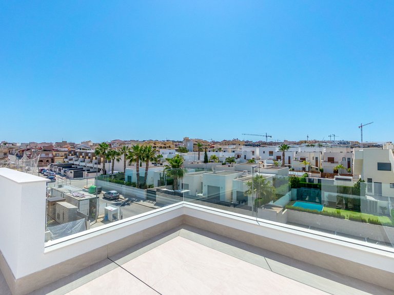 Villa for Sale in Costa Blanca Benijofar, Alicante 30