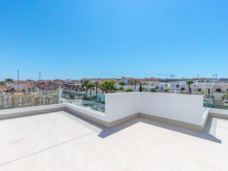 Villa for Sale in Costa Blanca Benijofar, Alicante 31