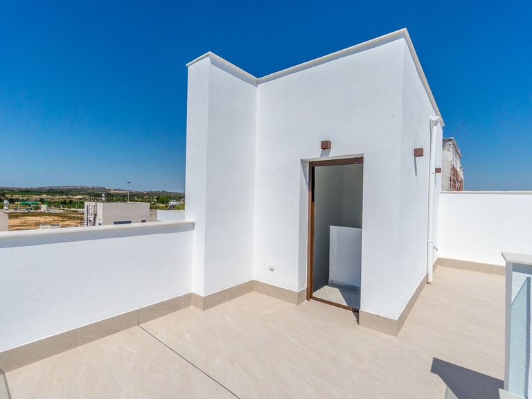 Villa for Sale in Costa Blanca Benijofar, Alicante 29