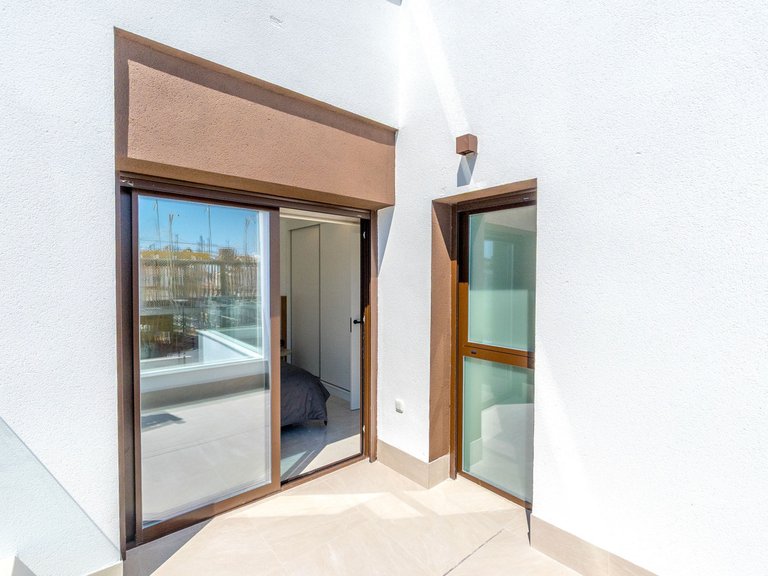 Villa for Sale in Costa Blanca Benijofar, Alicante 22