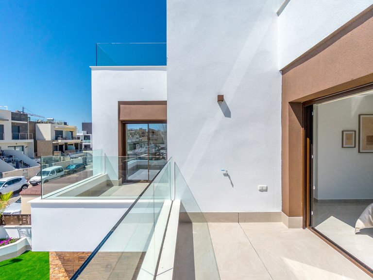 Villa for Sale in Costa Blanca Benijofar, Alicante 27