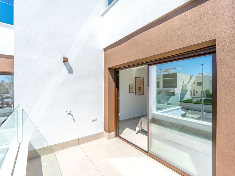 Villa for Sale in Costa Blanca Benijofar, Alicante 26