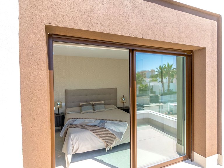 Villa for Sale in Costa Blanca Benijofar, Alicante 25