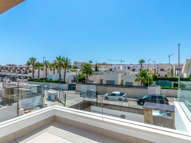 Villa for Sale in Costa Blanca Benijofar, Alicante 28