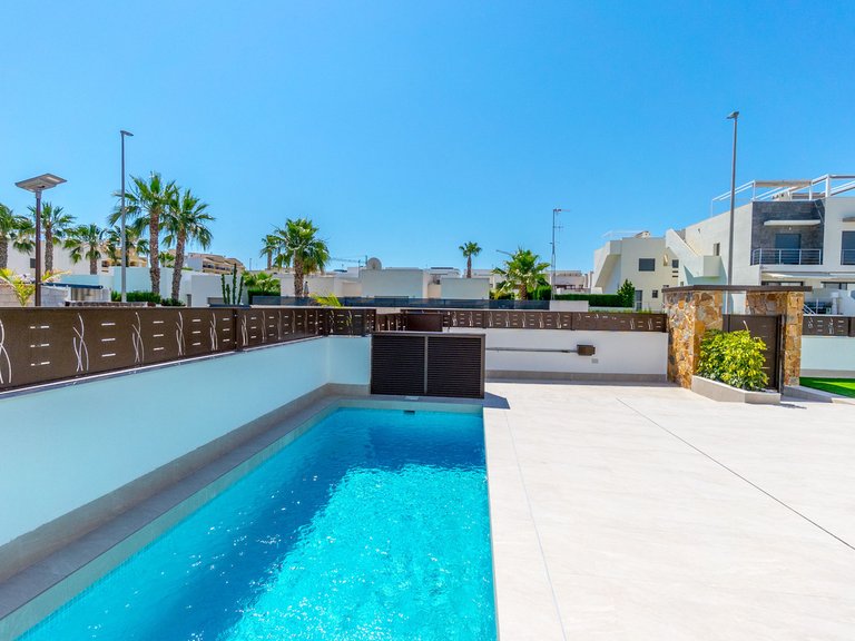 Villa for Sale in Costa Blanca Benijofar, Alicante 35