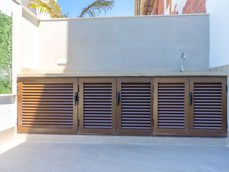 Villa for Sale in Costa Blanca Benijofar, Alicante 37