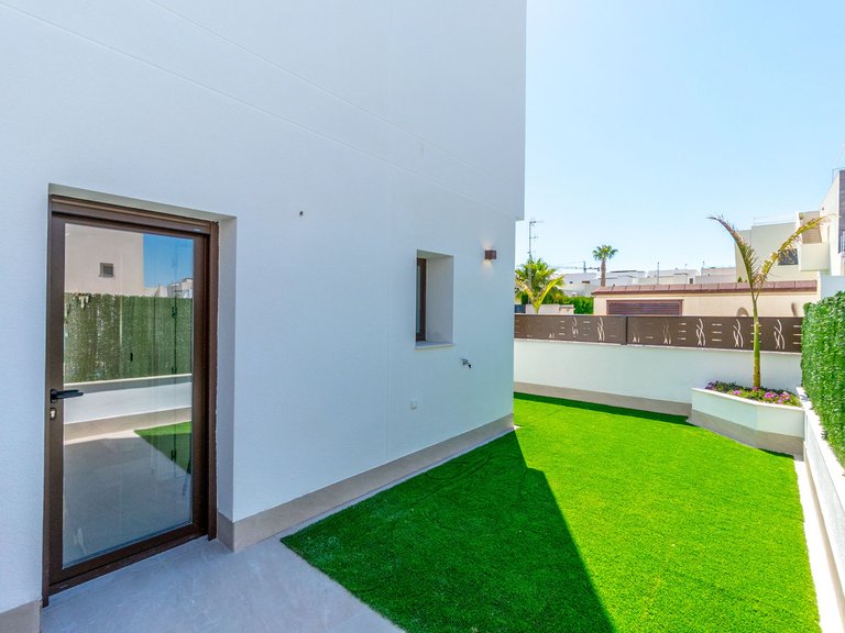 Villa for Sale in Costa Blanca Benijofar, Alicante 38