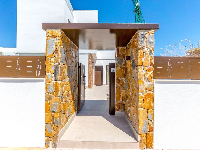 Villa for Sale in Costa Blanca Benijofar, Alicante 2