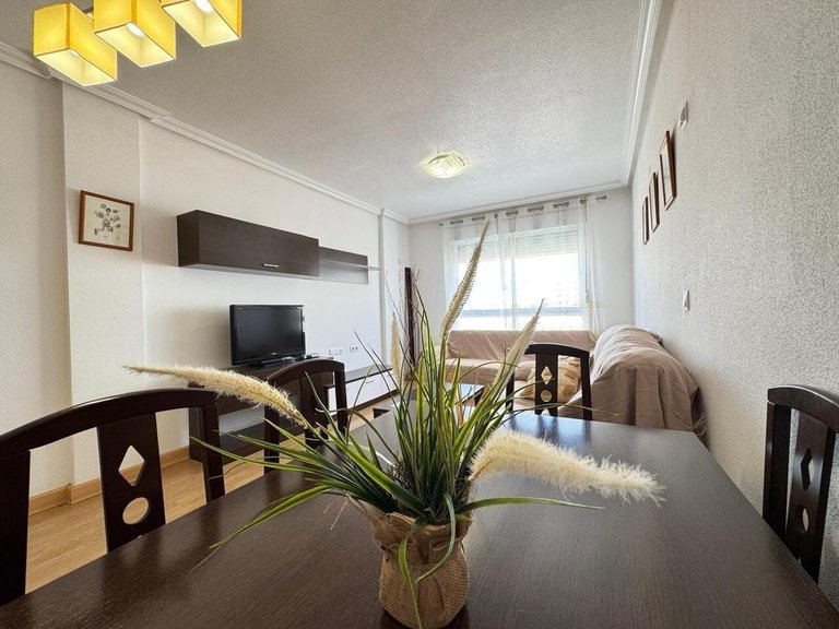 Apartment for Sale in Torrevieja, Alicante 1