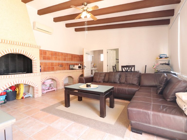 Country House for Sale in Costa Blanca Heredades, Alicante 17