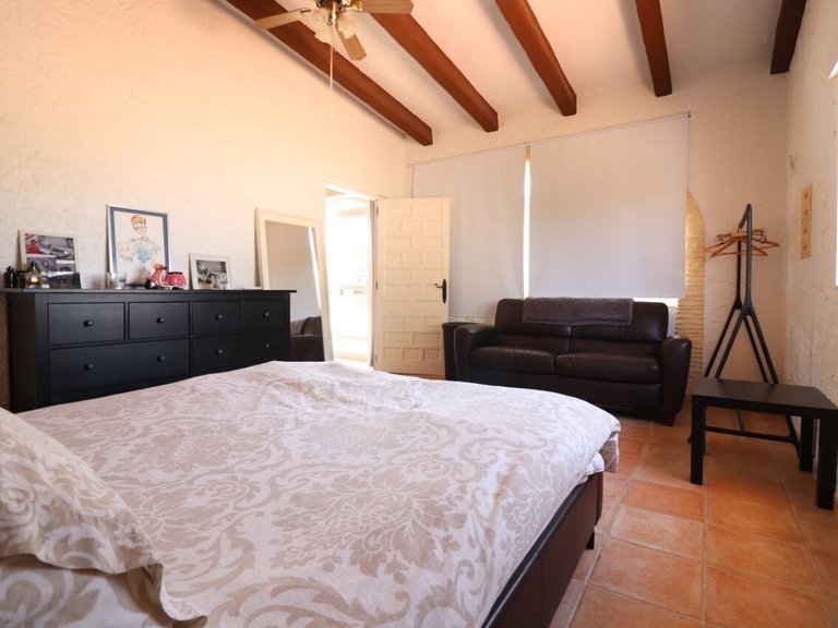 Country House for Sale in Costa Blanca Heredades, Alicante 20