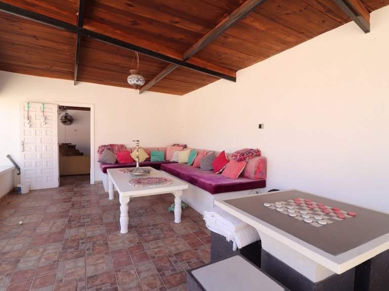 Country House for Sale in Costa Blanca Heredades, Alicante 24
