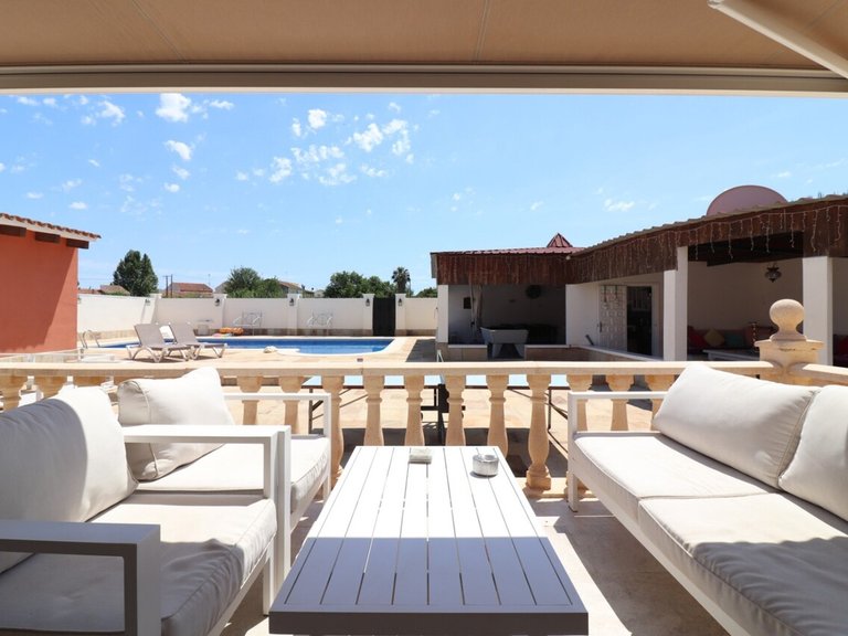 Country House for Sale in Costa Blanca Heredades, Alicante 26