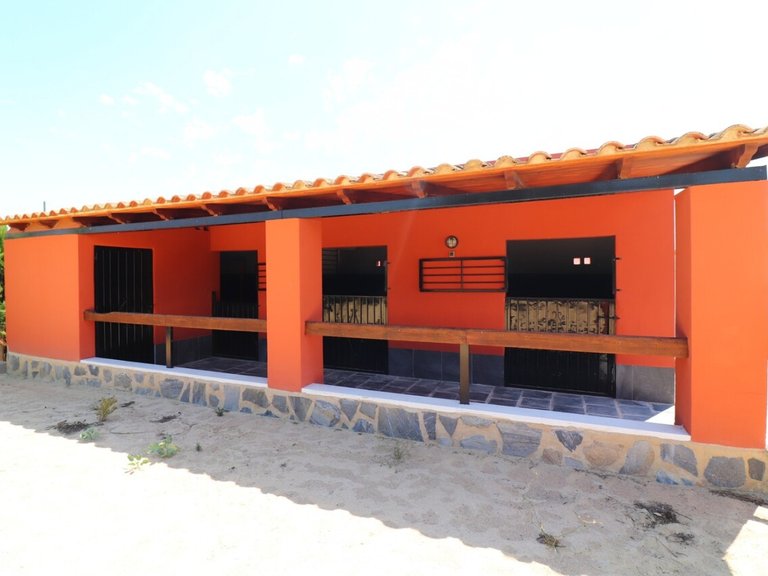 Country House for Sale in Costa Blanca Heredades, Alicante 27