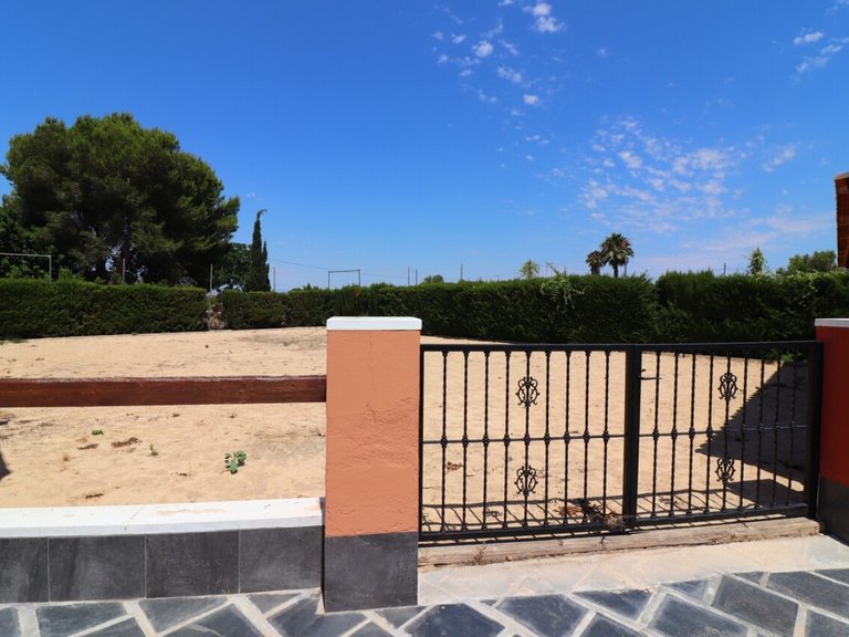 Country House for Sale in Costa Blanca Heredades, Alicante 28