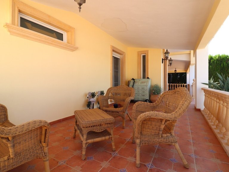 Country House for Sale in Costa Blanca Heredades, Alicante 33