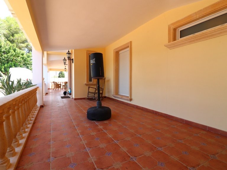 Country House for Sale in Costa Blanca Heredades, Alicante 37