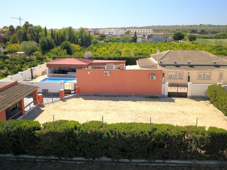 Country House for Sale in Costa Blanca Heredades, Alicante 42