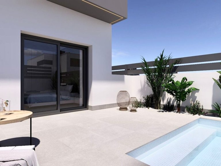 Villa for Sale in Costa Blanca Benijofar, Alicante 3