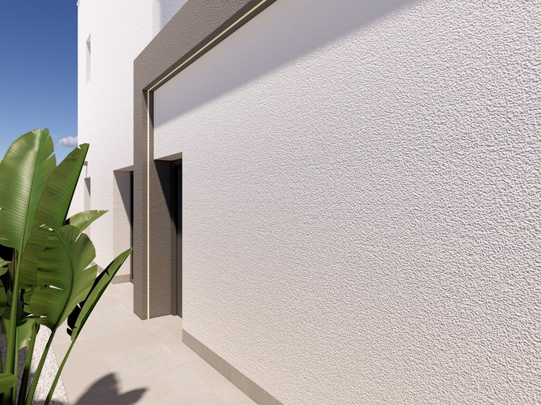 Villa for Sale in Costa Blanca Benijofar, Alicante 5
