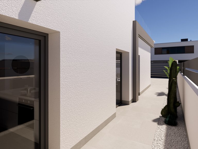 Villa for Sale in Costa Blanca Benijofar, Alicante 6