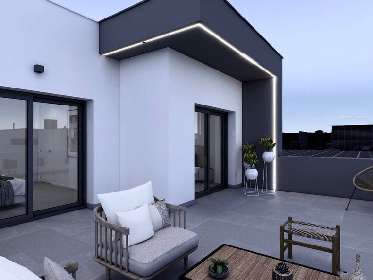Villa for Sale in Costa Blanca Benijofar, Alicante 8